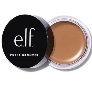 🦋 ELF TAN LINES PUTTY BRONZER NEW